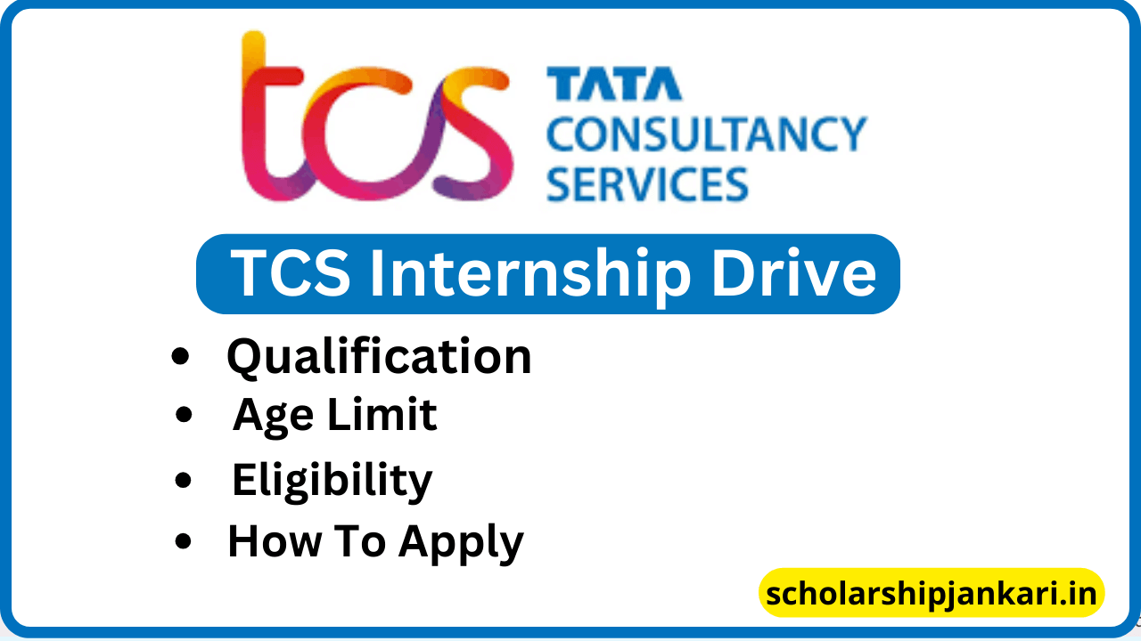 How To Apply For TCS Internship 2024