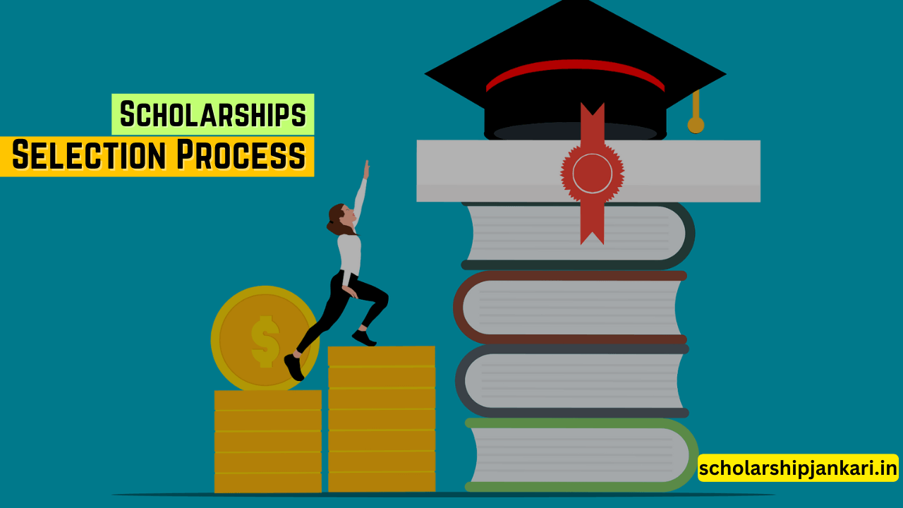 Understanding the Selection Process for Scholarships