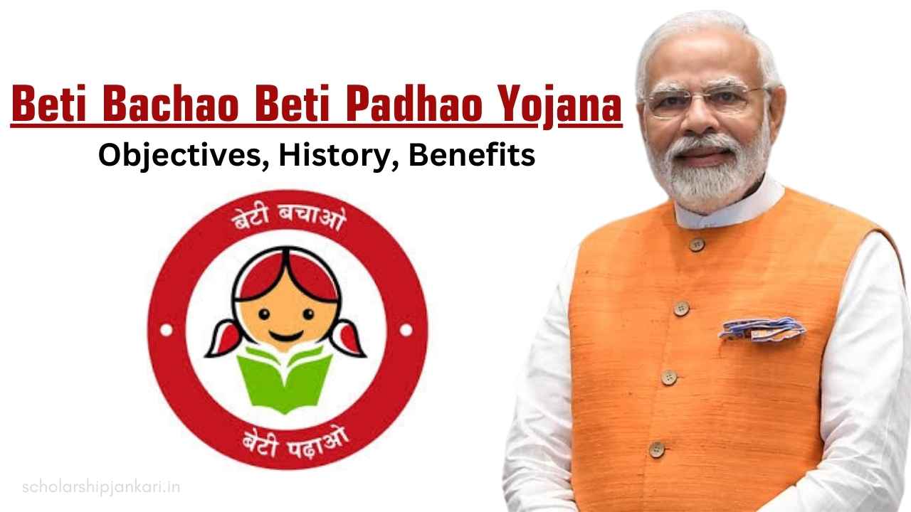 Beti Bachao Beti Padhao Yojana: Objectives, History, Benefits