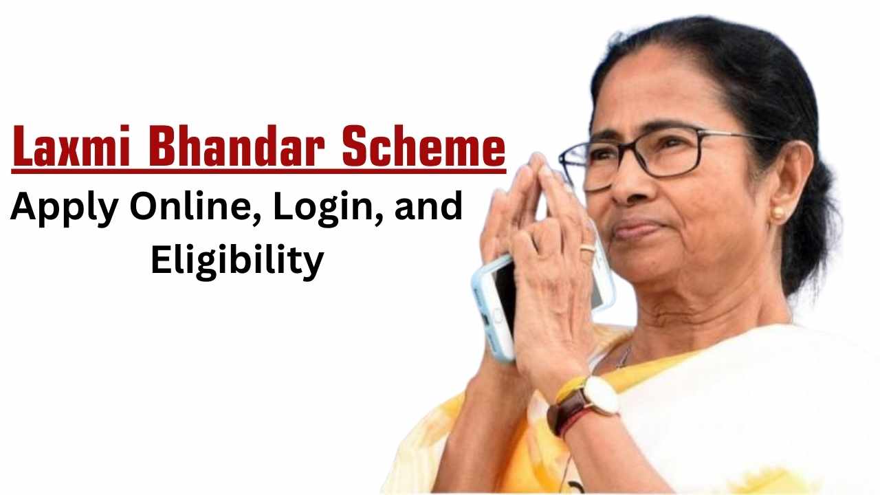 Laxmi Bhandar Scheme 2025: Apply Online, Login, and Eligibility