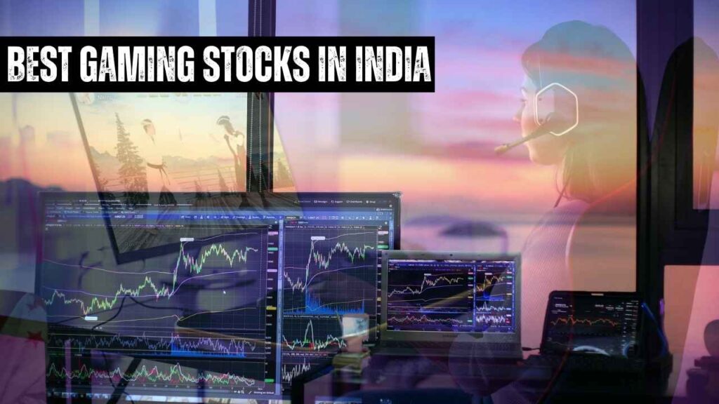 Best Gaming Stocks in India (2025)