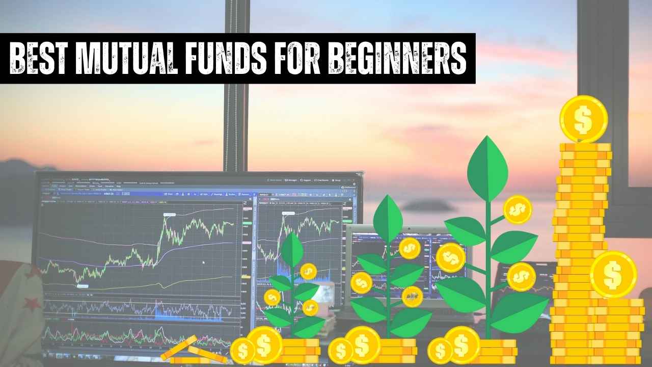 Best Mutual Funds for Beginners