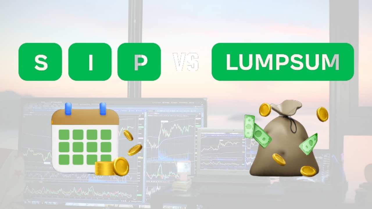 Best Mutual Funds for Lump-Sum Investments in 2025