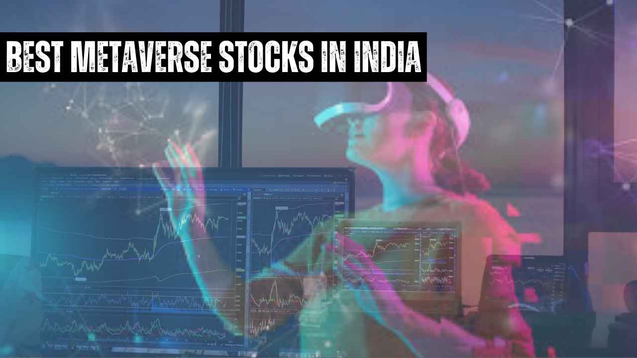 7 Best Metaverse Stocks in India (2025)