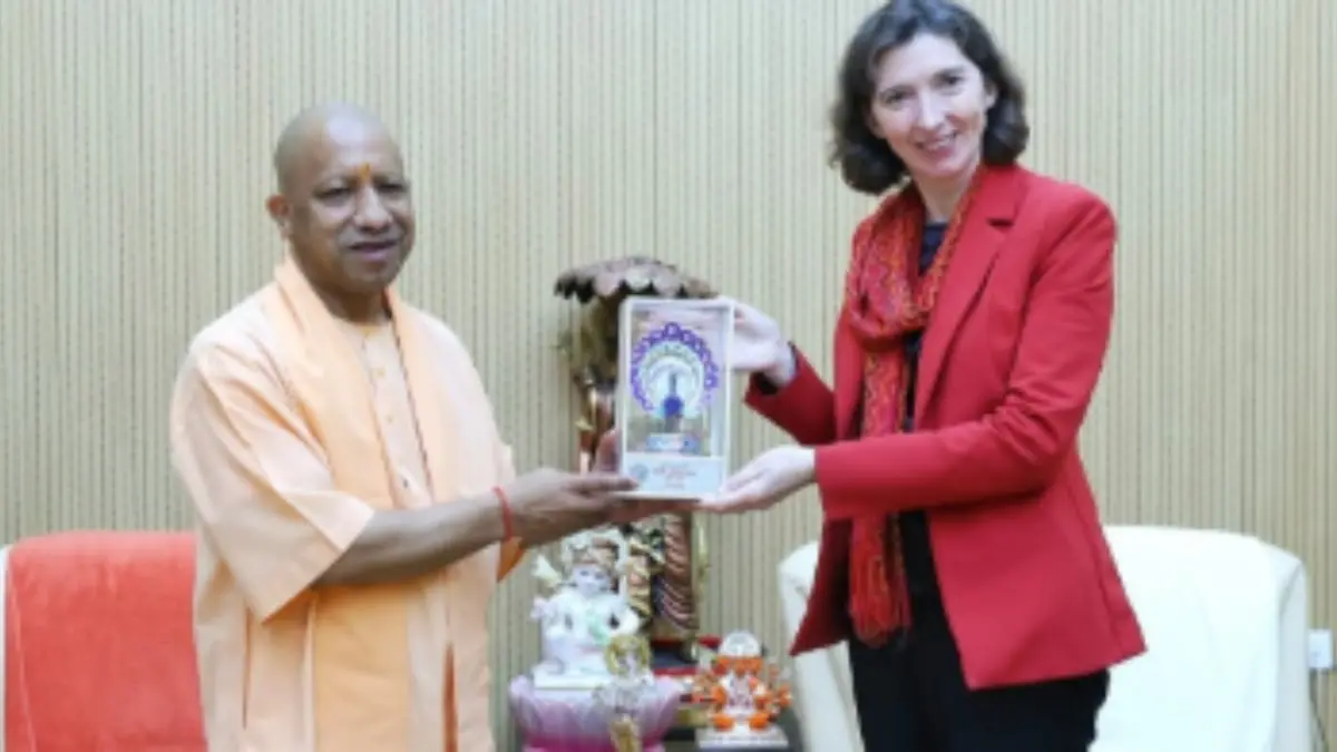 UP Government Introduces Atal Scholarship for Further Studies in the UK